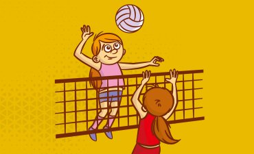 Voleybol