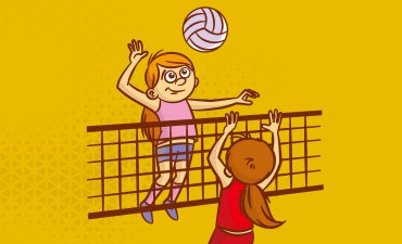 Voleybol