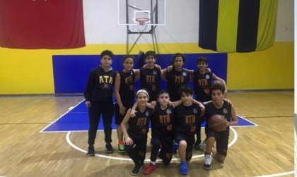 2008 Takımımızdan Galibiyet 