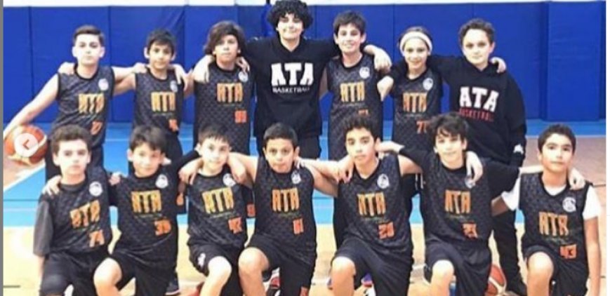 U12 Takımımız Master Basketbol League Turnuvasında Bir Galibiyet Daha Aldı