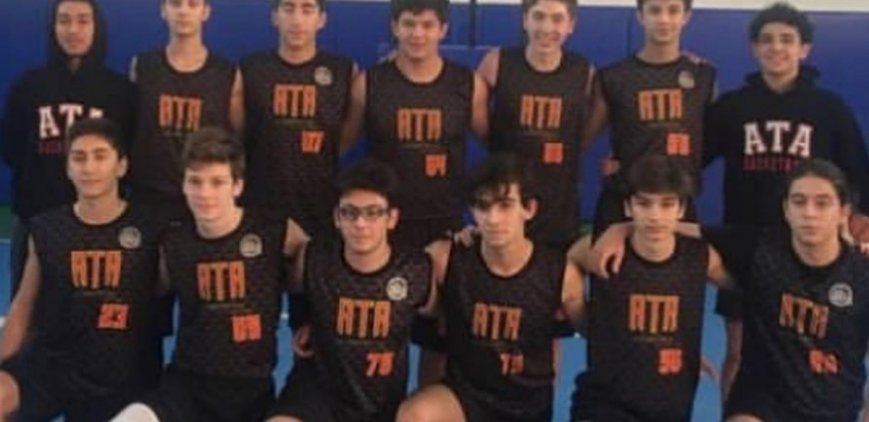 U18 Takımımızdan İstanbul Gelişim Liginde İlk Galibiyet