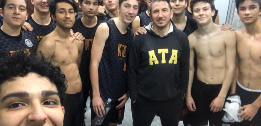 U18 Takımımızdan İstanbul Gelişim Liginde İlk Galibiyet