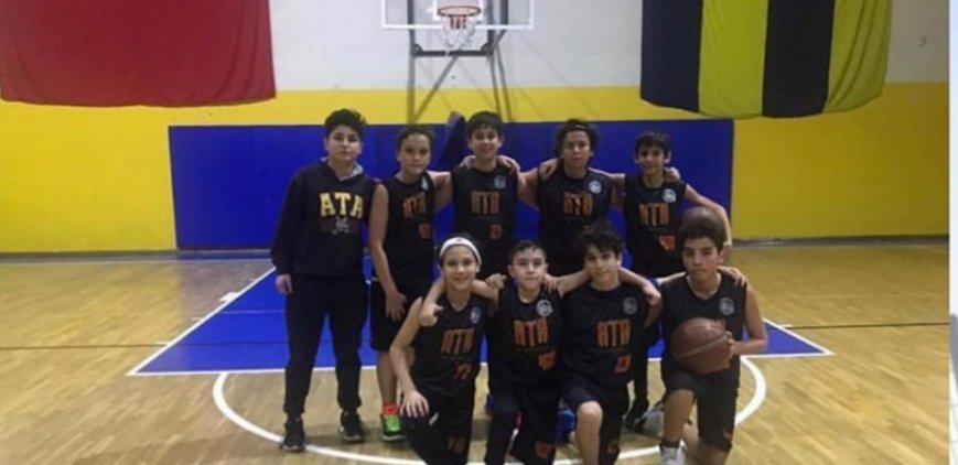 2008 Takımımızdan Galibiyet 