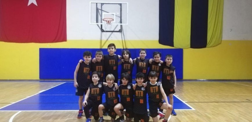 2010 Takımımız Galibet Almaya Devam Ediyor