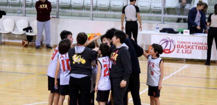 2010 Takımımız Galibiyet Almaya Devam Ediyor