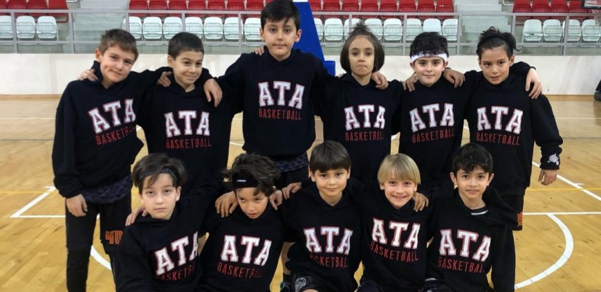 2010 Takımımız Galibiyet Almaya Devam Ediyor