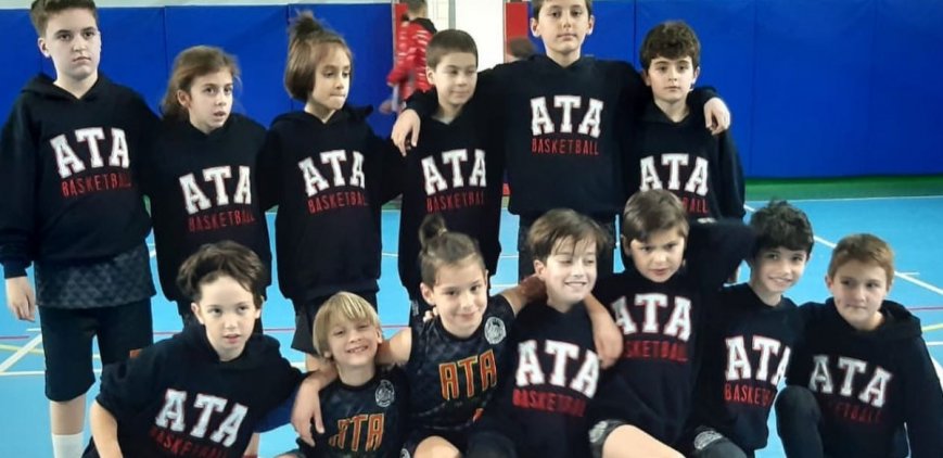 2010 Takımımızdan İstanbul Gelişim Ligi Galibiyeti