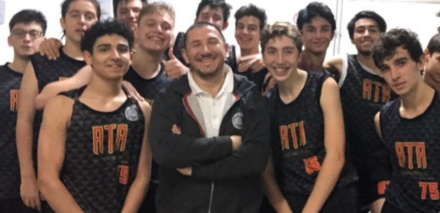 U18E GENÇ TAKIMIMIZ SEZONUN İLK RESMİ MAÇINDA GALİP GELDİ