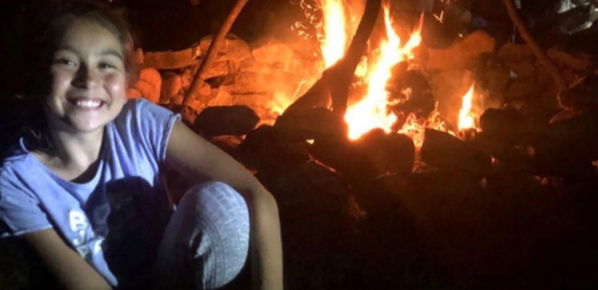 NİŞANTEPE ORMAN PARK KAMPIMIZ 