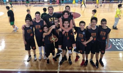 U14 TAKIMIMIZDAN MUHTEŞEM BİR GALİBİYET