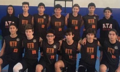 U18 Takımımızdan İstanbul Gelişim Liginde İlk Galibiyet