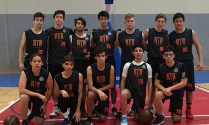 U18E GENÇ TAKIMIMIZ SEZONUN İLK RESMİ MAÇINDA GALİP GELDİ